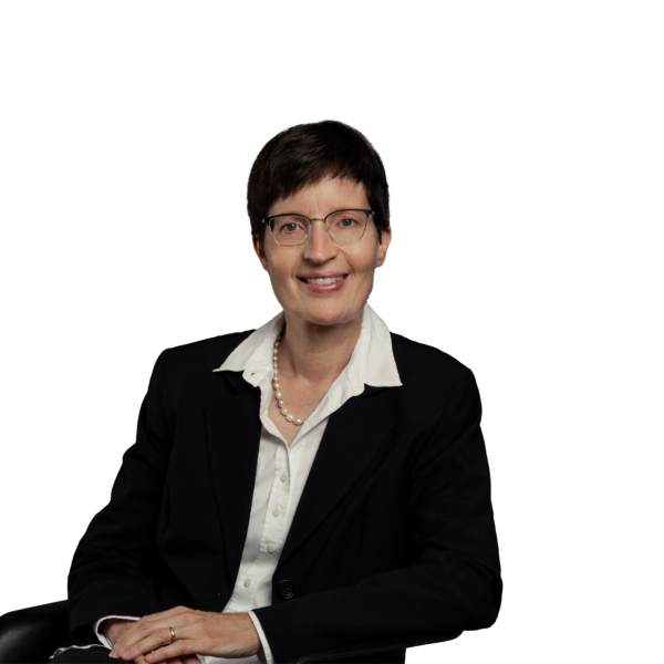 Portrait Kornelia Armbrecht