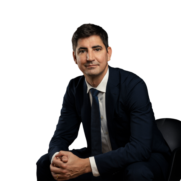 Portrait Michael Kranz