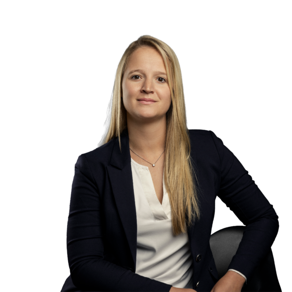 Portrait Tamara Moosmann