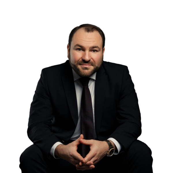Portrait Daniel Weder