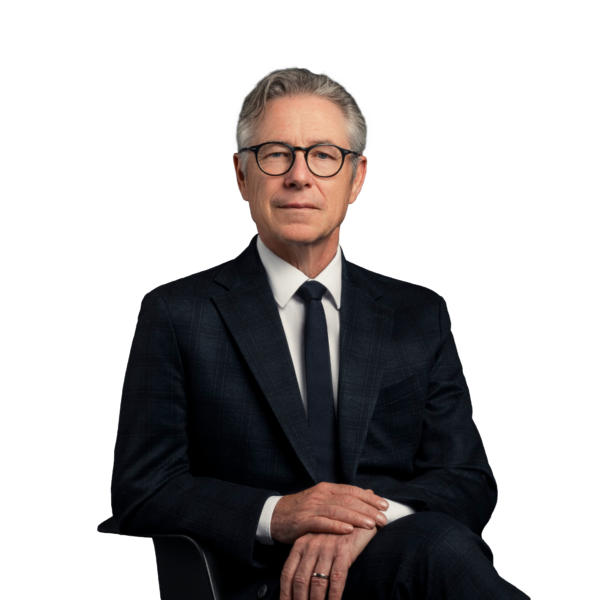 Portrait Horst Schädler