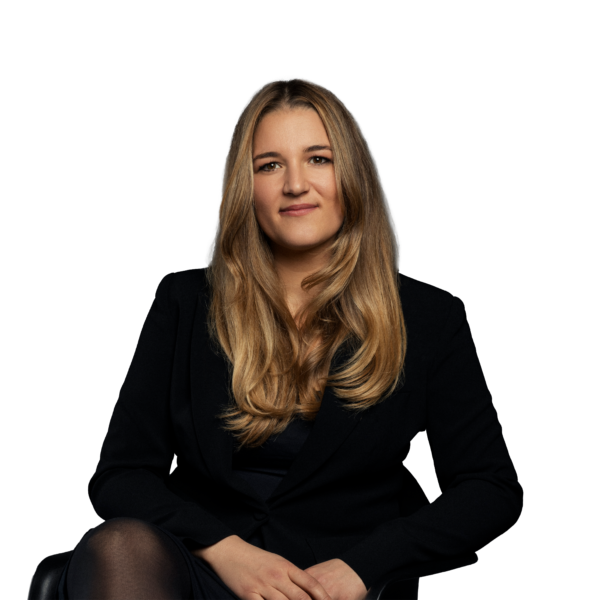 Portrait Josephine Gassner