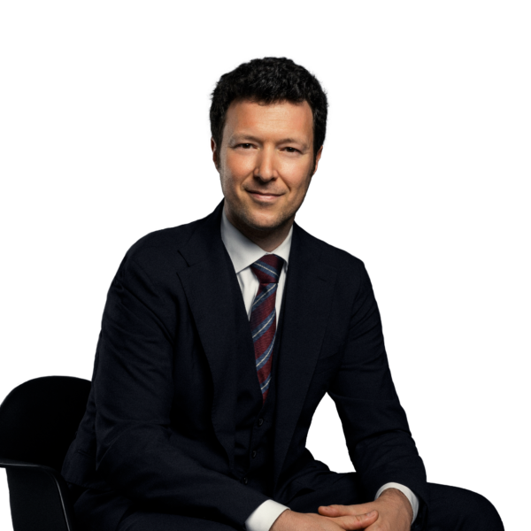 Portrait Lucas Ospelt
