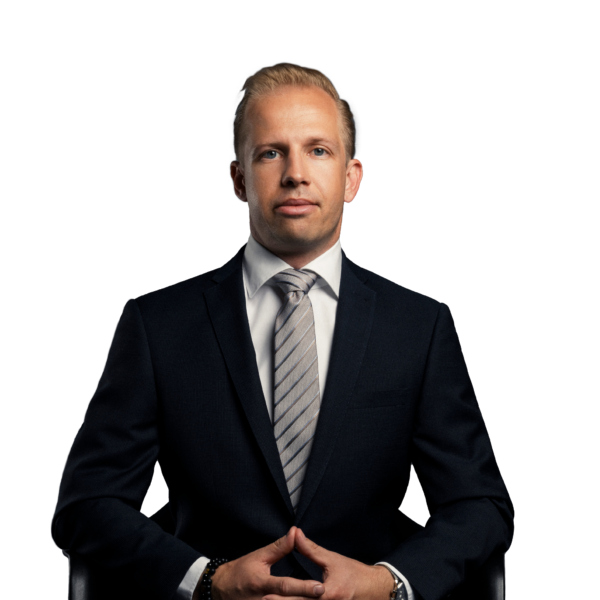 Portrait Robin Eberle