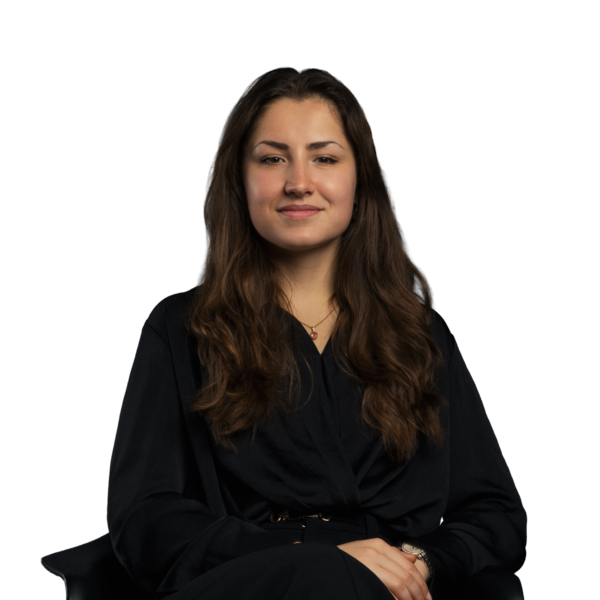 Portrait Selina Rupp