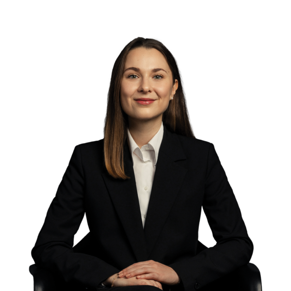 Portrait Valerie Nigg