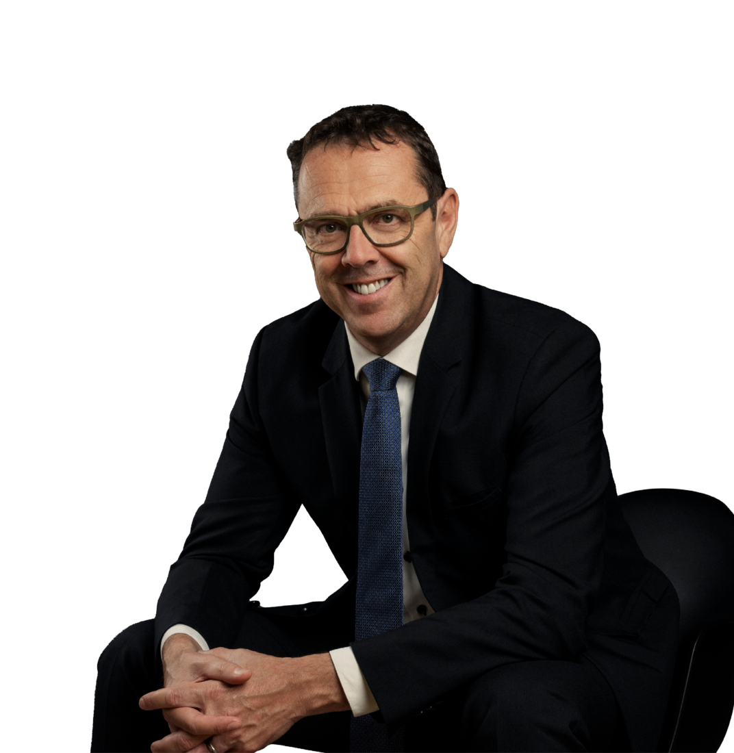 Portrait Christian Batliner