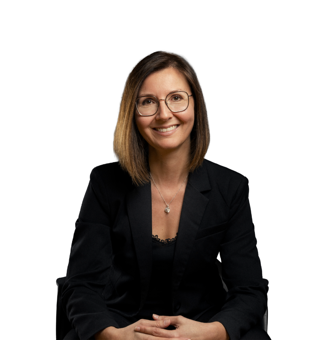 Portrait Claudia Tinner