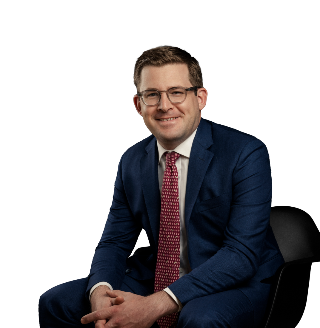 Portrait Klemens Jansen