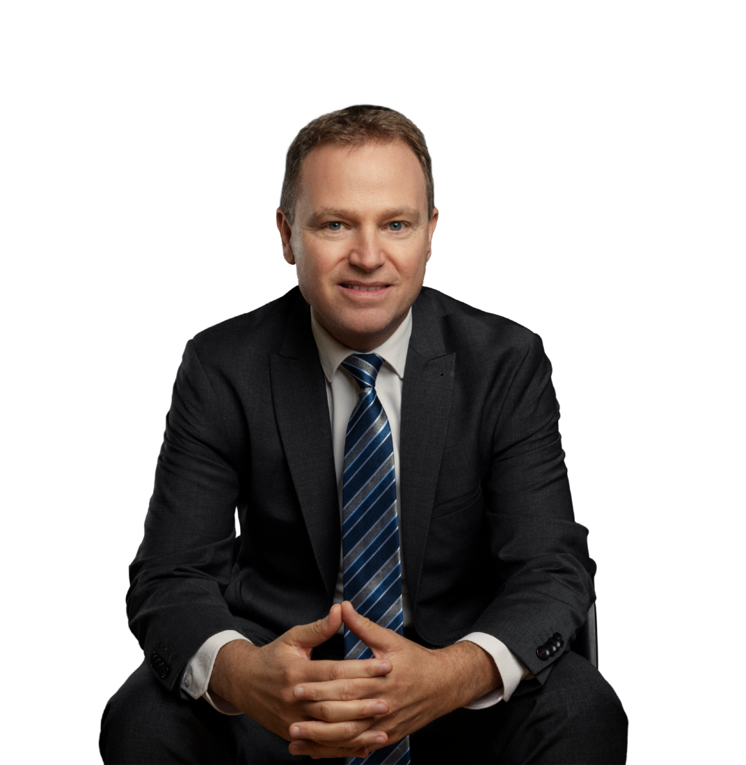 Portrait Markus Wille