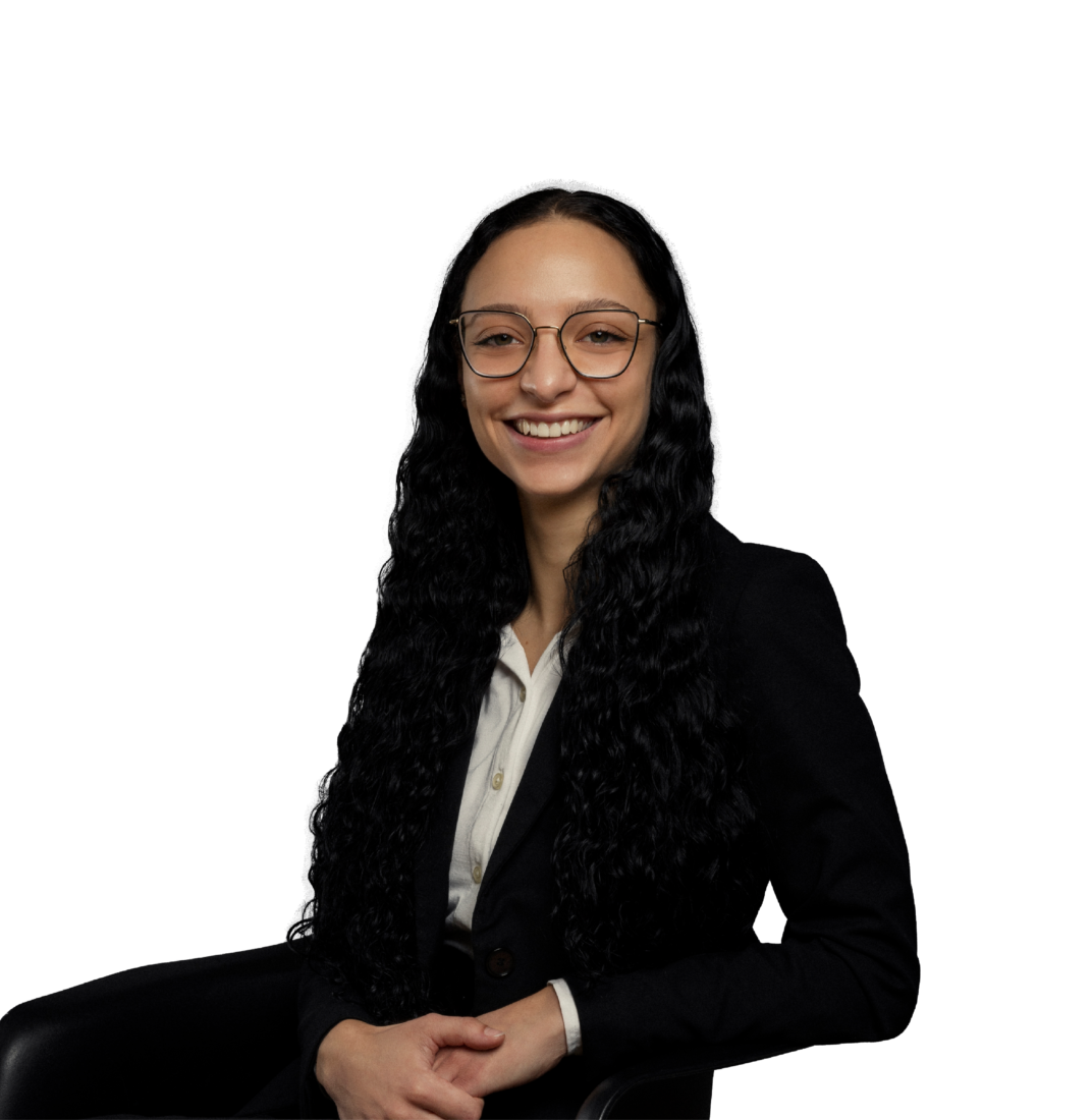 Portrait Melanie Gulli