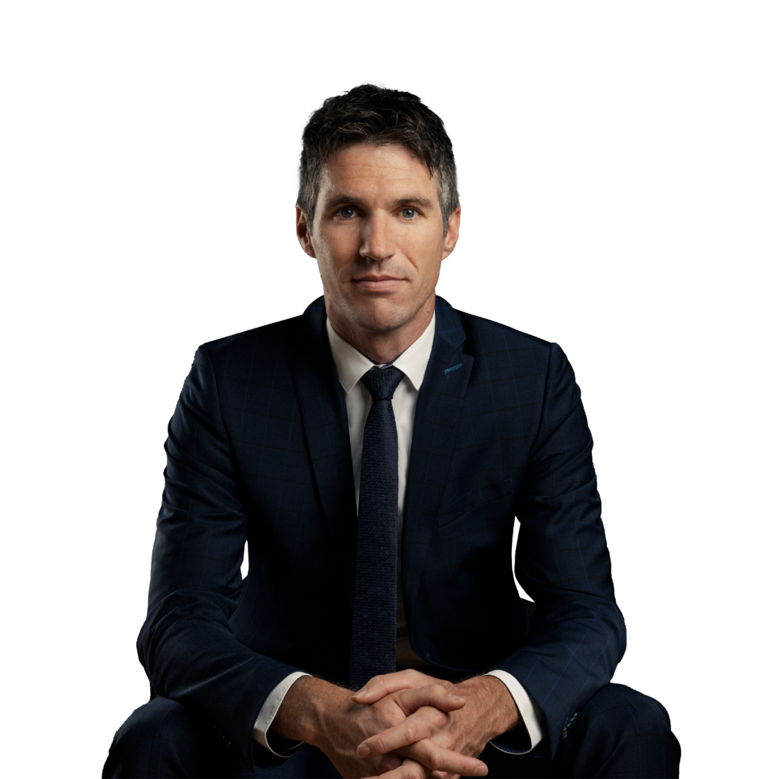 Portrait Philipp Kranz