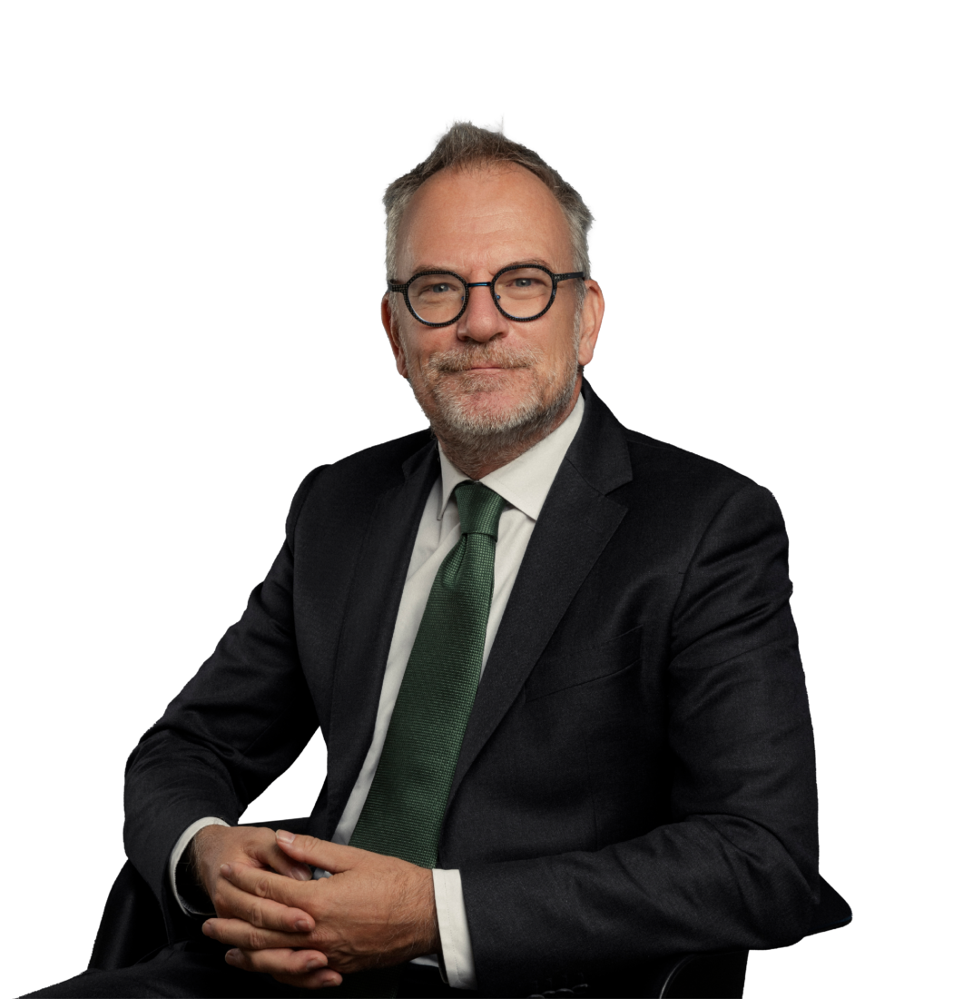 Portrait Philipp Mittelberger