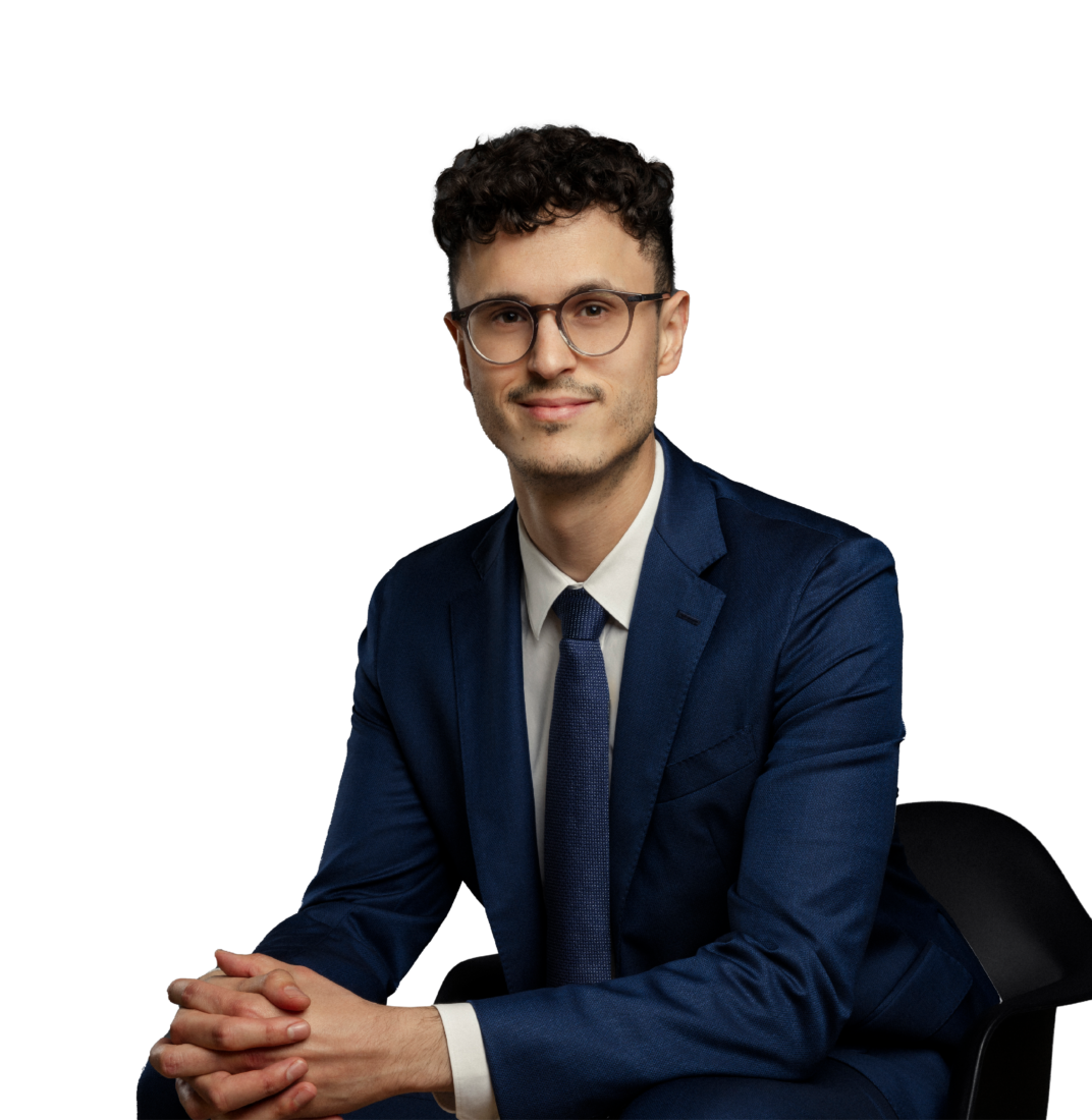 Portrait Simon Eberle