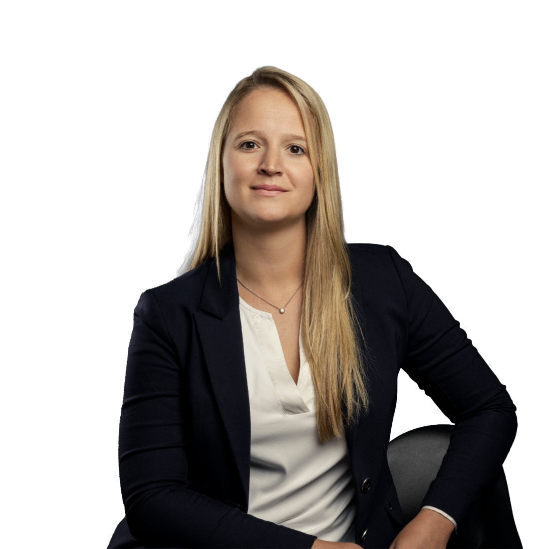 Portrait Tamara Moosmann