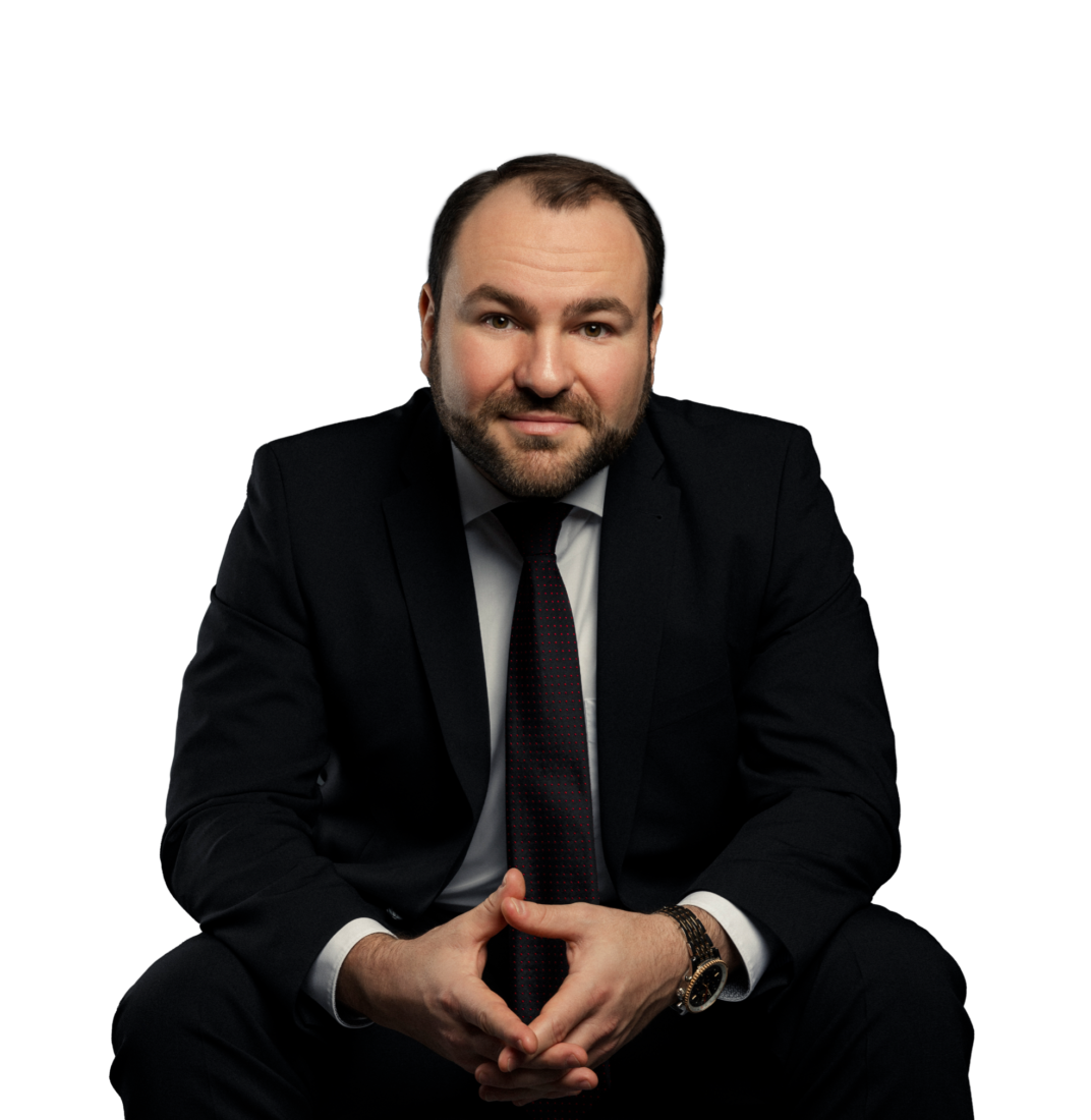 Portrait Daniel Weder