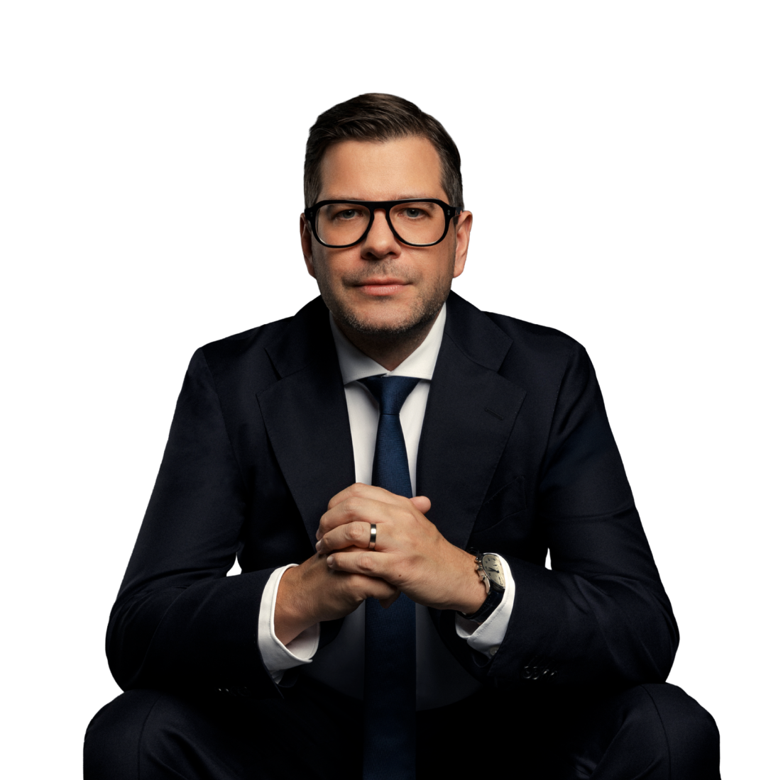 Portrait Johannes Virleitner