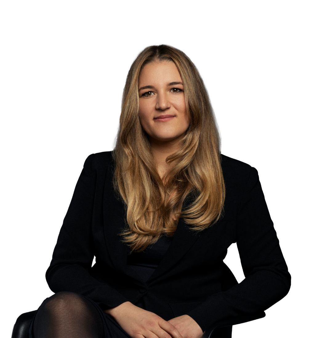 Portrait Josephine Gassner