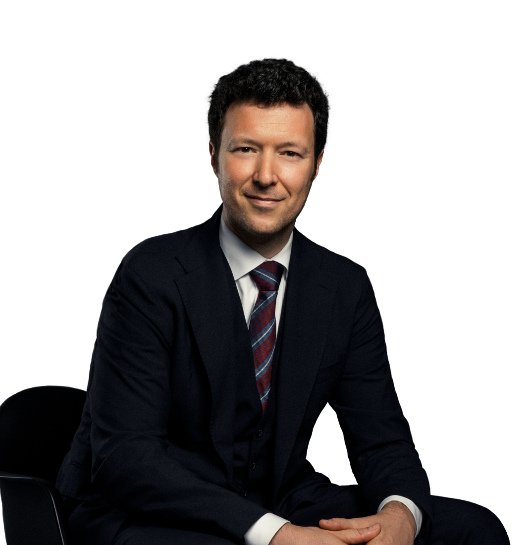 Portrait Lucas Ospelt