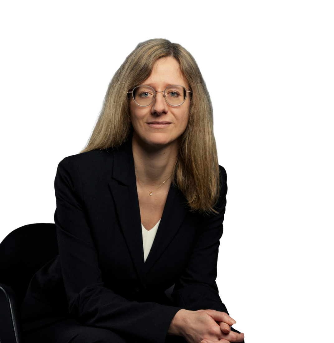 Portrait Marion Malin