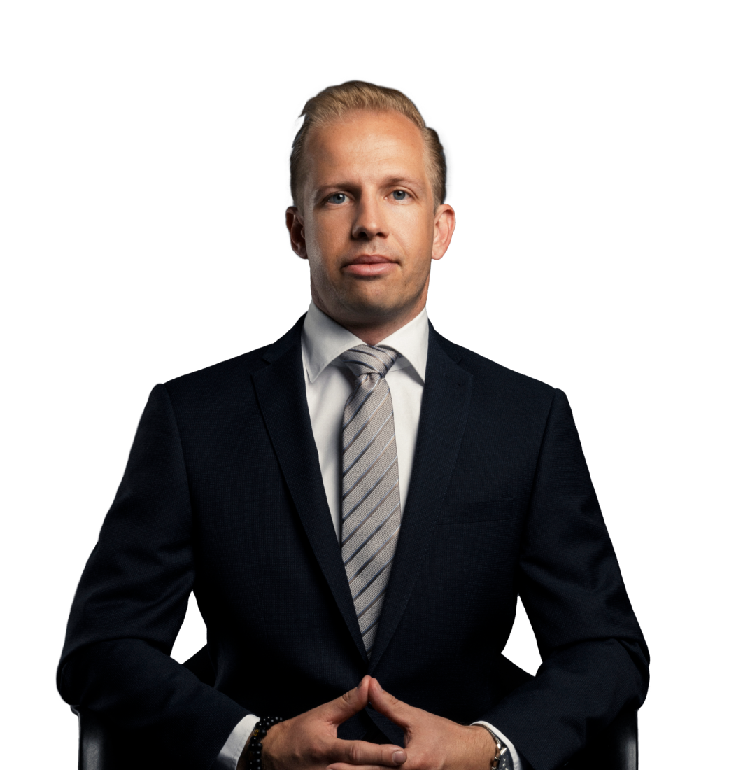 Portrait Robin Eberle